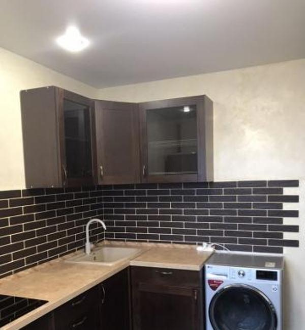 1-комнатная квартира, 37 м² - фото 4