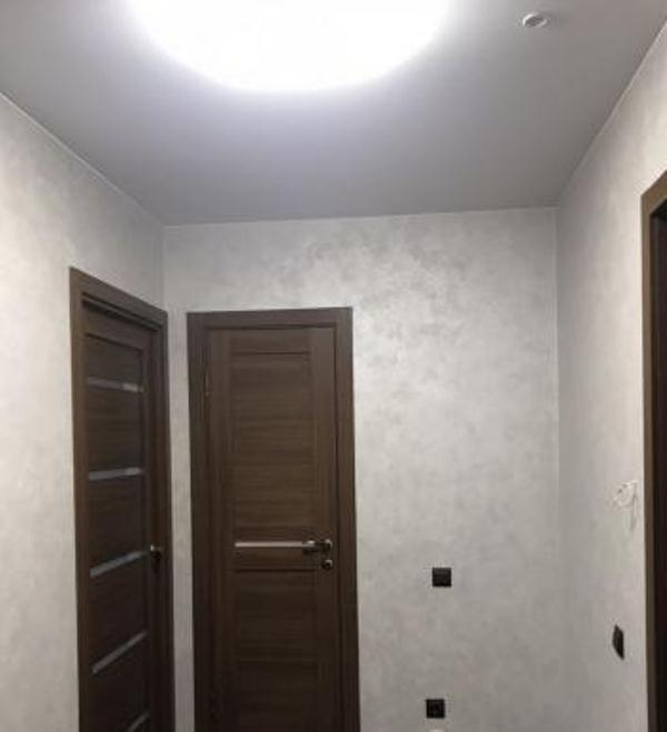 1-комнатная квартира, 37 м² - фото 10