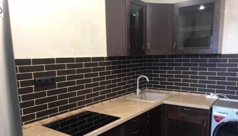 1-комнатная квартира, 37 м² - фото 3