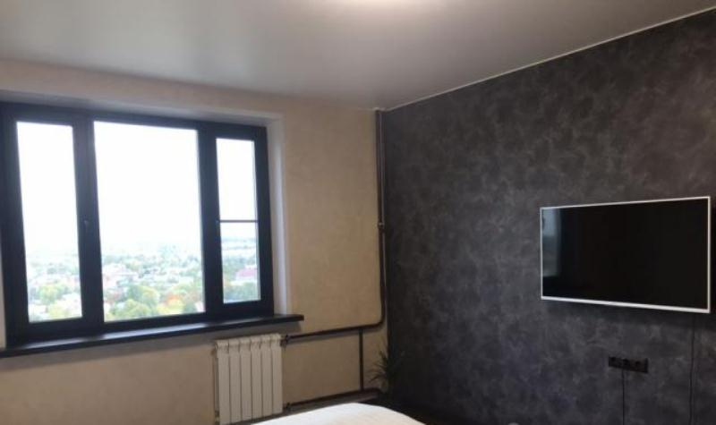 1-комнатная квартира, 37 м² - фото 13