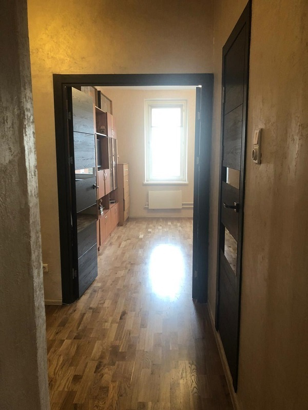 2-комнатная квартира, 54 м² - фото 5