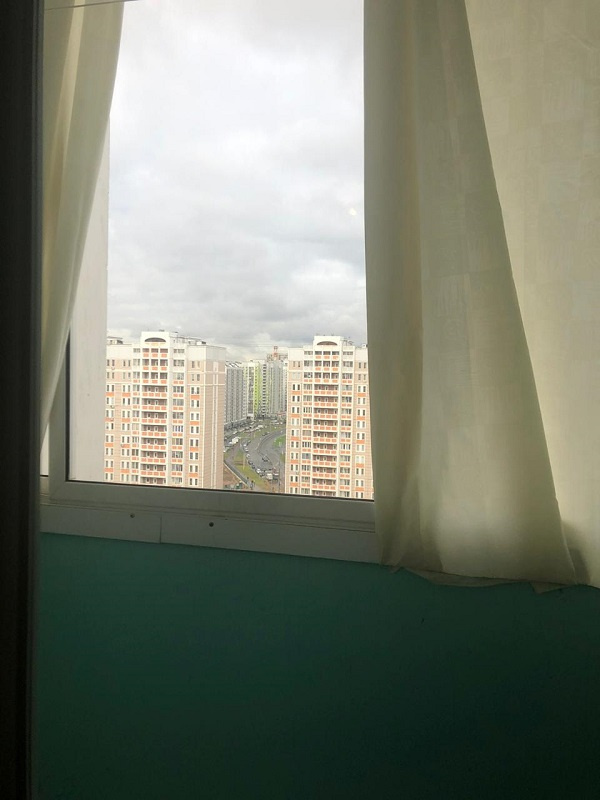 2-комнатная квартира, 54 м² - фото 15