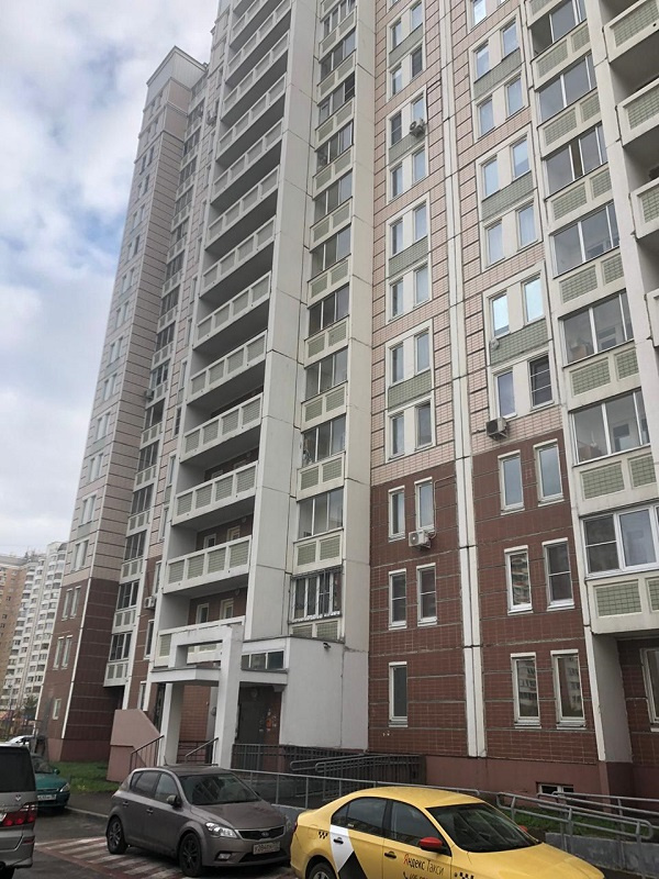 2-комнатная квартира, 54 м² - фото 3