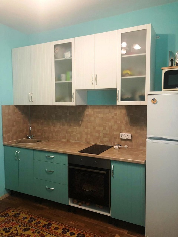 2-комнатная квартира, 54 м² - фото 10