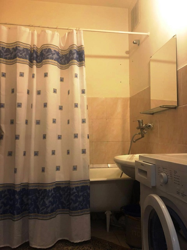 2-комнатная квартира, 54 м² - фото 14