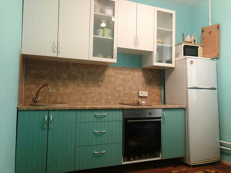 2-комнатная квартира, 54 м² - фото 12