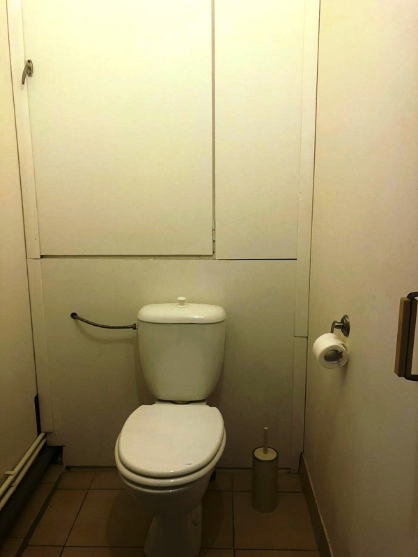 2-комнатная квартира, 54 м² - фото 13