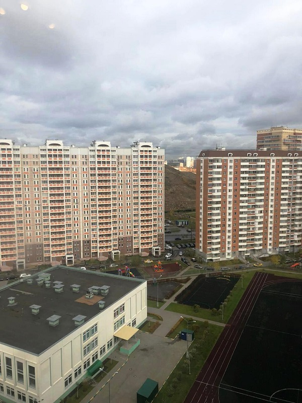 2-комнатная квартира, 54 м² - фото 17