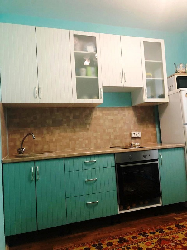 2-комнатная квартира, 54 м² - фото 11