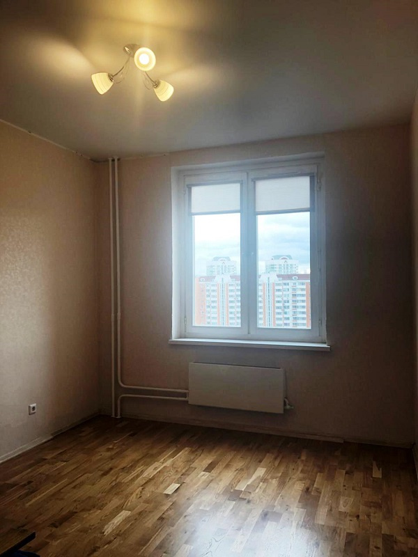 2-комнатная квартира, 54 м² - фото 8
