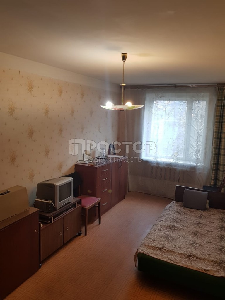 3-комнатная квартира, 60.2 м² - фото 8