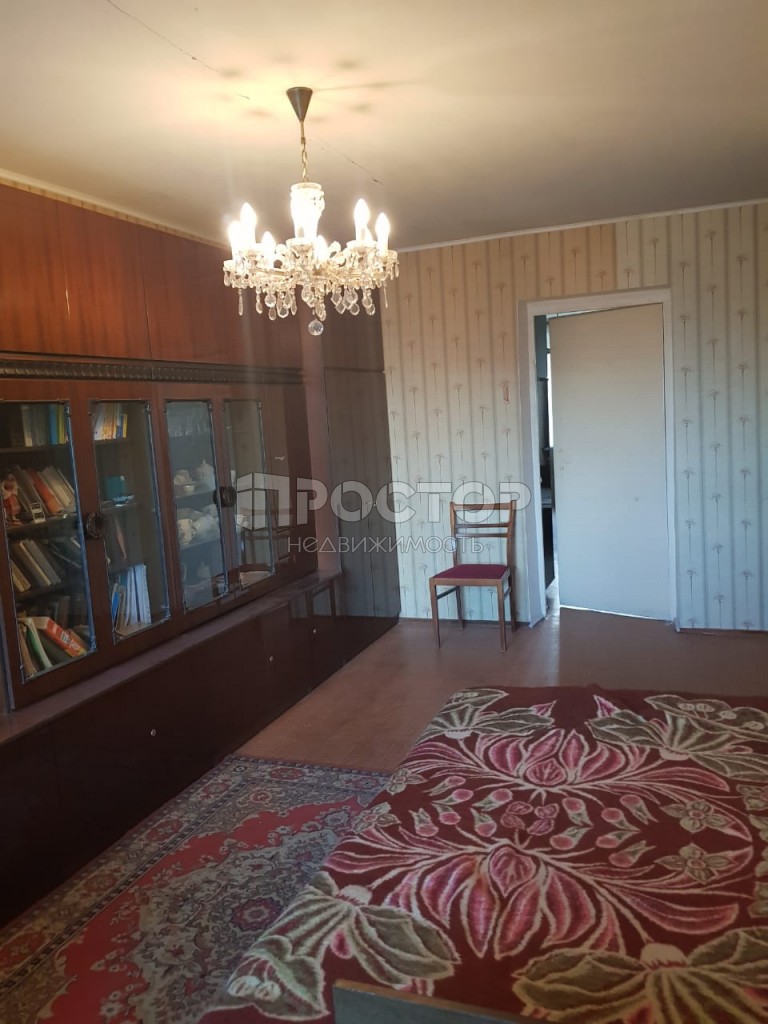 3-комнатная квартира, 60.2 м² - фото 6