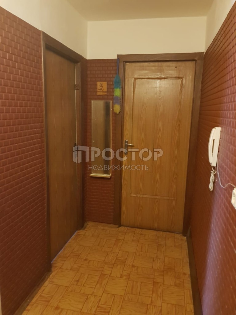 3-комнатная квартира, 60.2 м² - фото 4