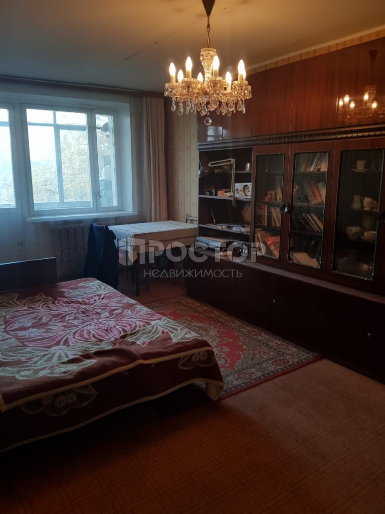 3-комнатная квартира, 60.2 м² - фото 7