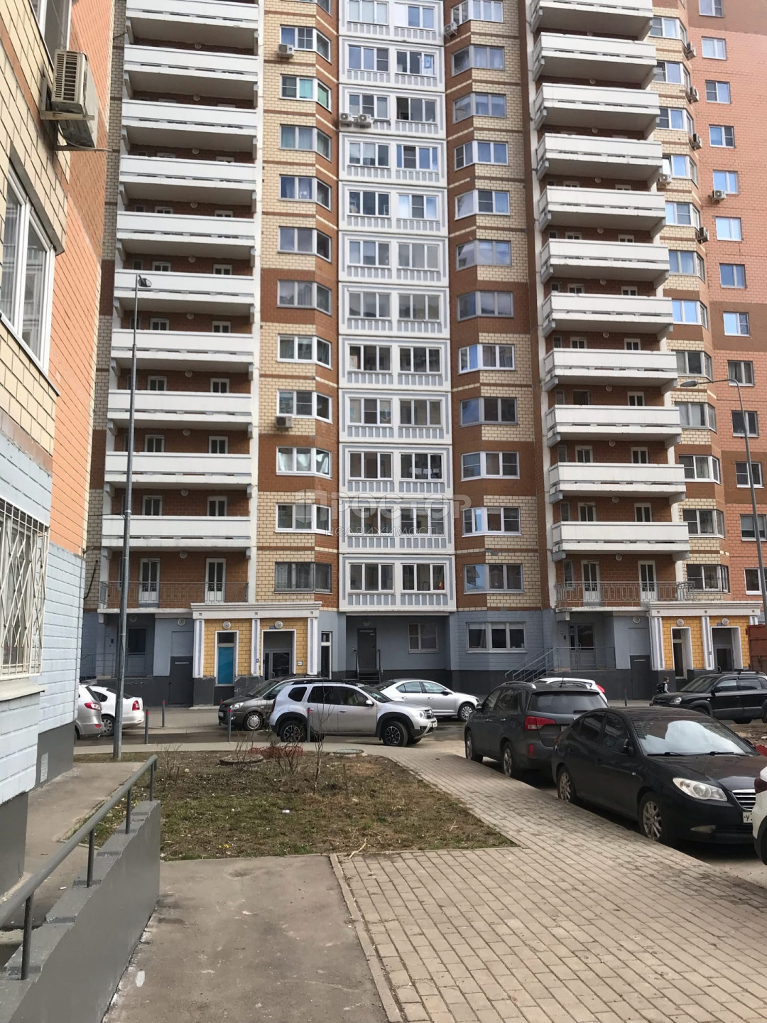 1-комнатная квартира, 44.4 м² - фото 14