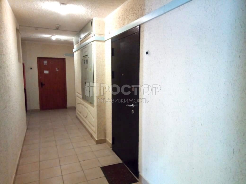 1-комнатная квартира, 44.4 м² - фото 11