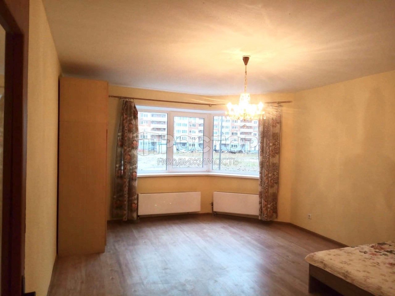 1-комнатная квартира, 44.4 м² - фото 5