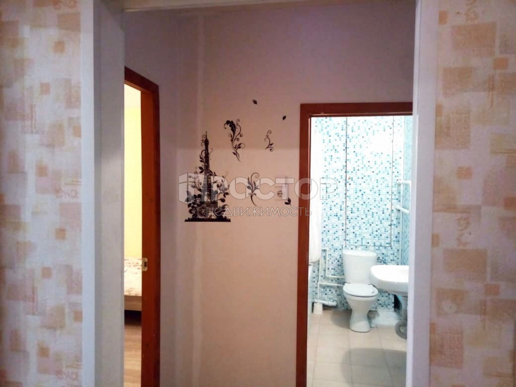 1-комнатная квартира, 44.4 м² - фото 6