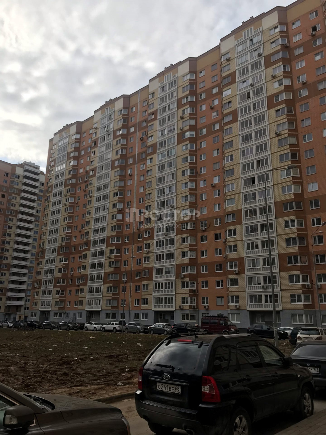 1-комнатная квартира, 44.4 м² - фото 13