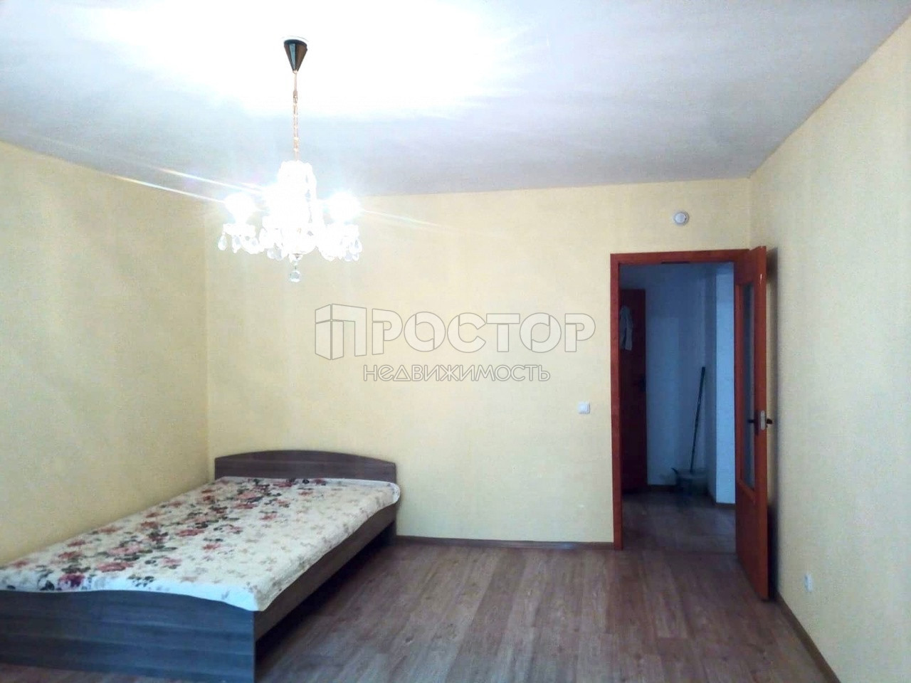 1-комнатная квартира, 44.4 м² - фото 4