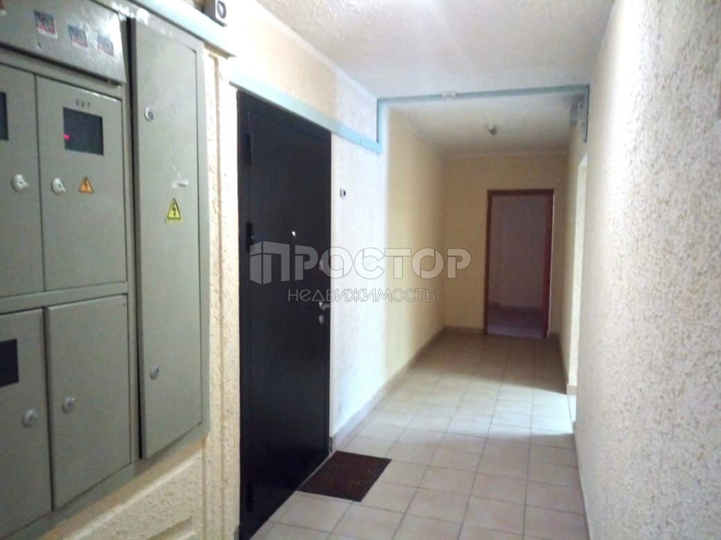 1-комнатная квартира, 44.4 м² - фото 10