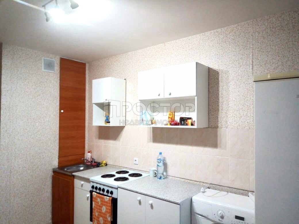 1-комнатная квартира, 44.4 м² - фото 3
