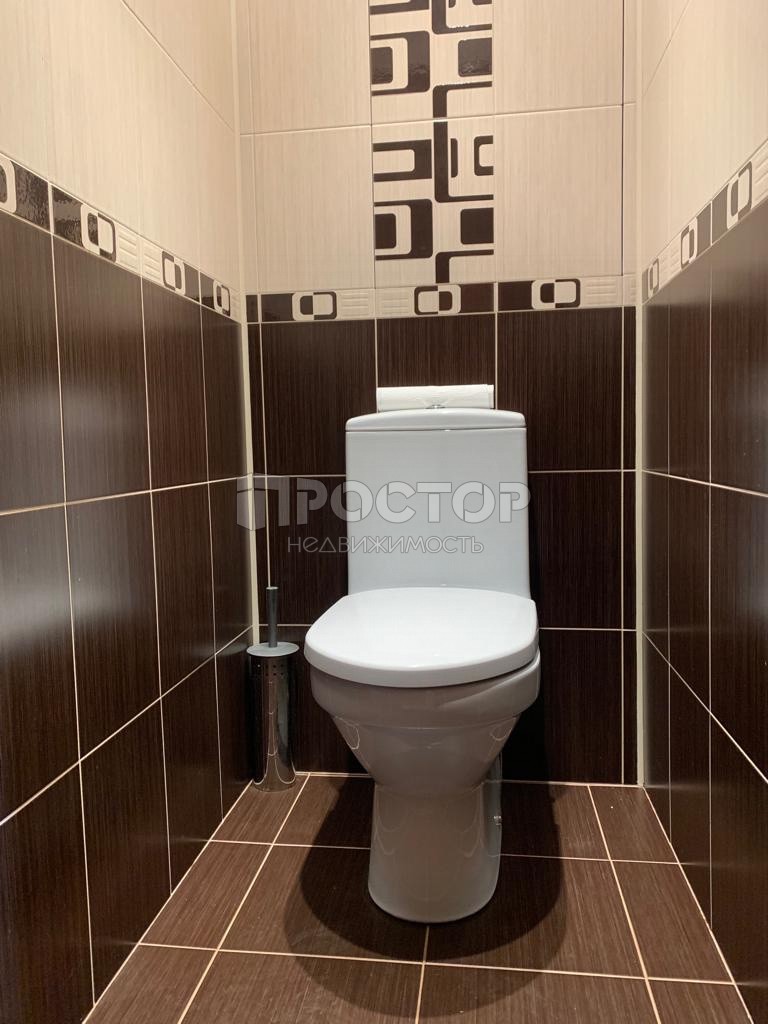 2-комнатная квартира, 61 м² - фото 6