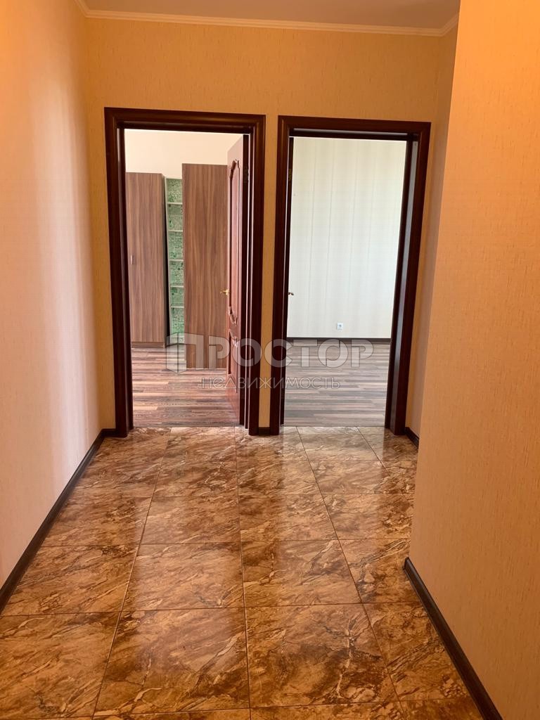 2-комнатная квартира, 61 м² - фото 13