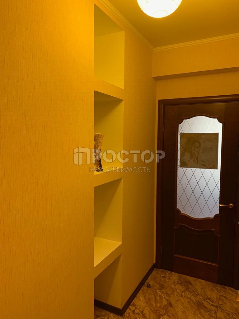 2-комнатная квартира, 61 м² - фото 2