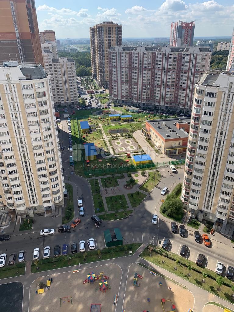 2-комнатная квартира, 61 м² - фото 3