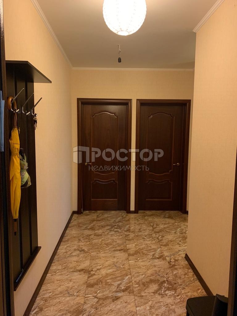 2-комнатная квартира, 61 м² - фото 9