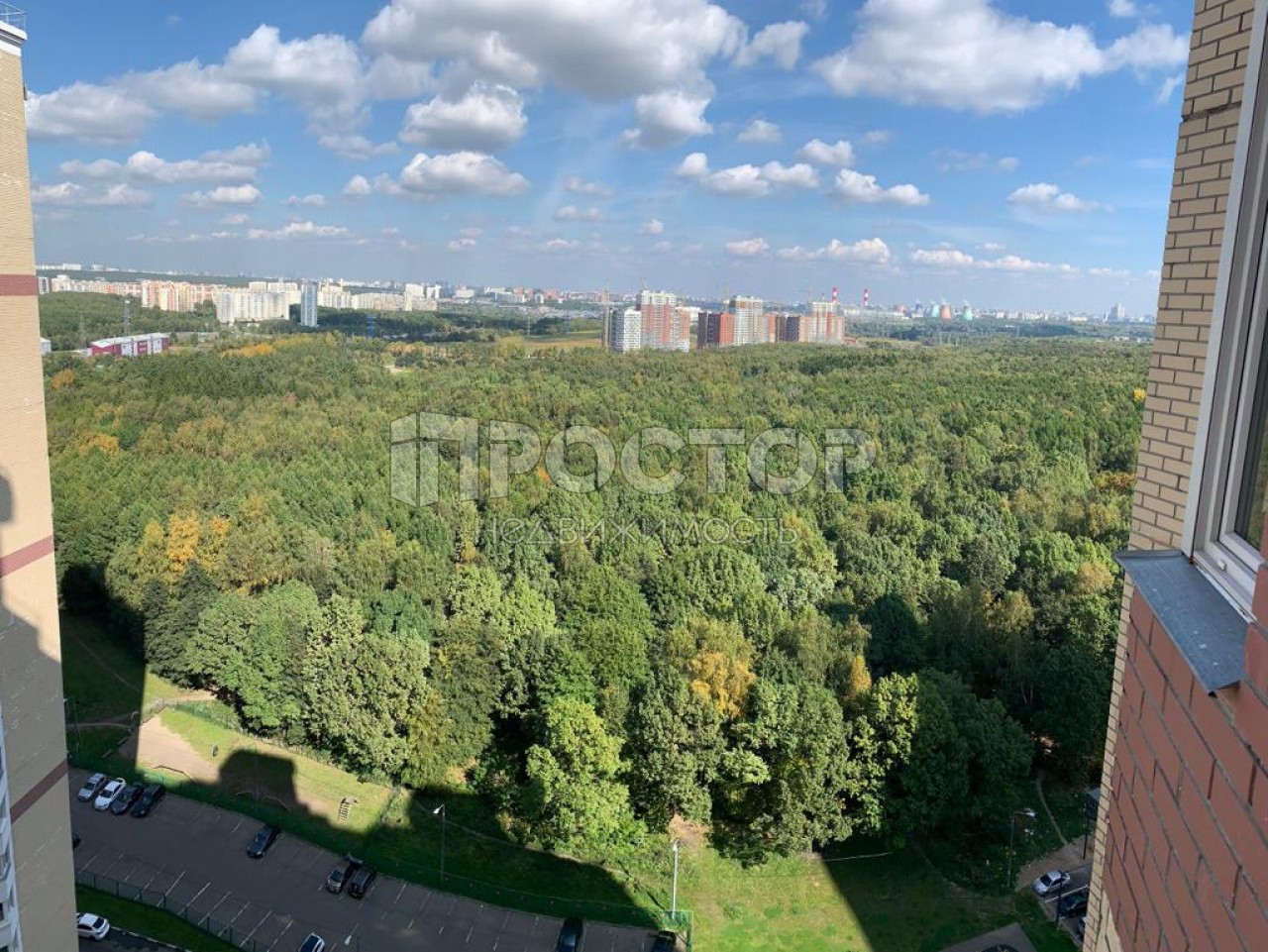 2-комнатная квартира, 61 м² - фото 10