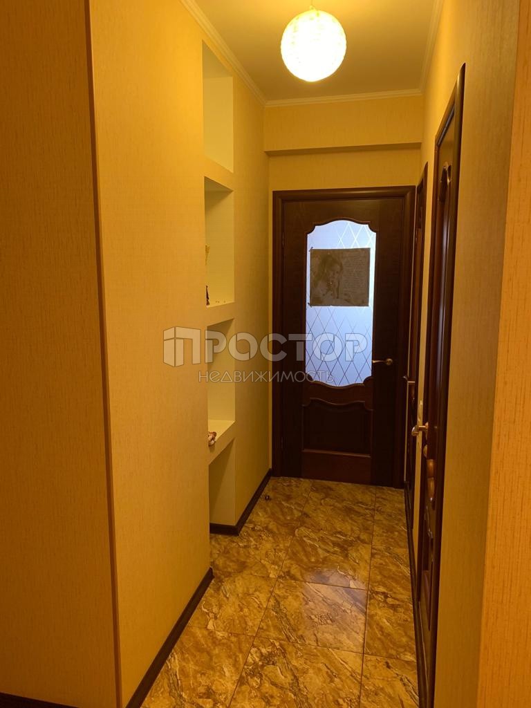 2-комнатная квартира, 61 м² - фото 7