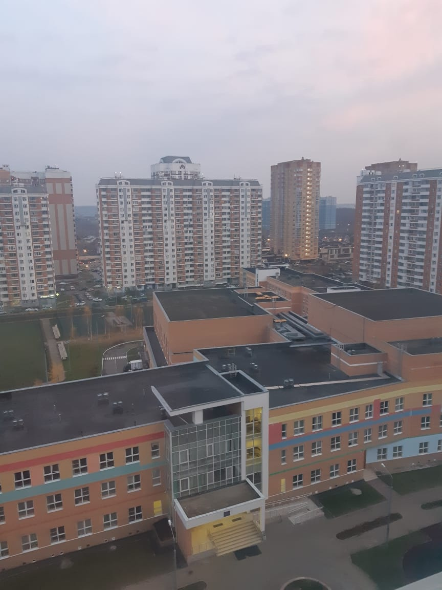 2-комнатная квартира, 62 м² - фото 24