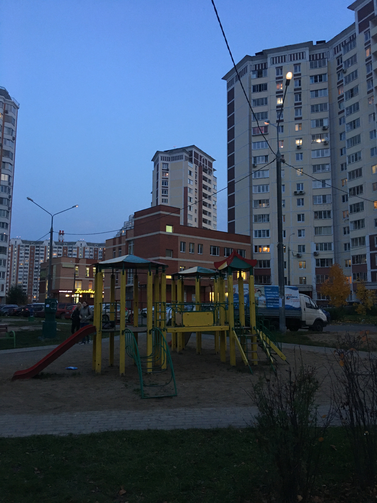 2-комнатная квартира, 62 м² - фото 4