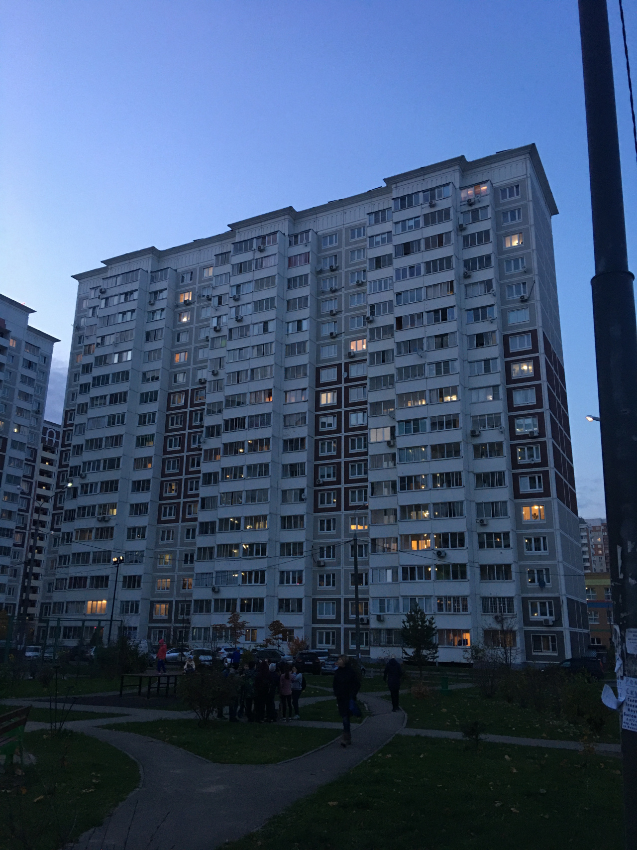 2-комнатная квартира, 62 м² - фото 2