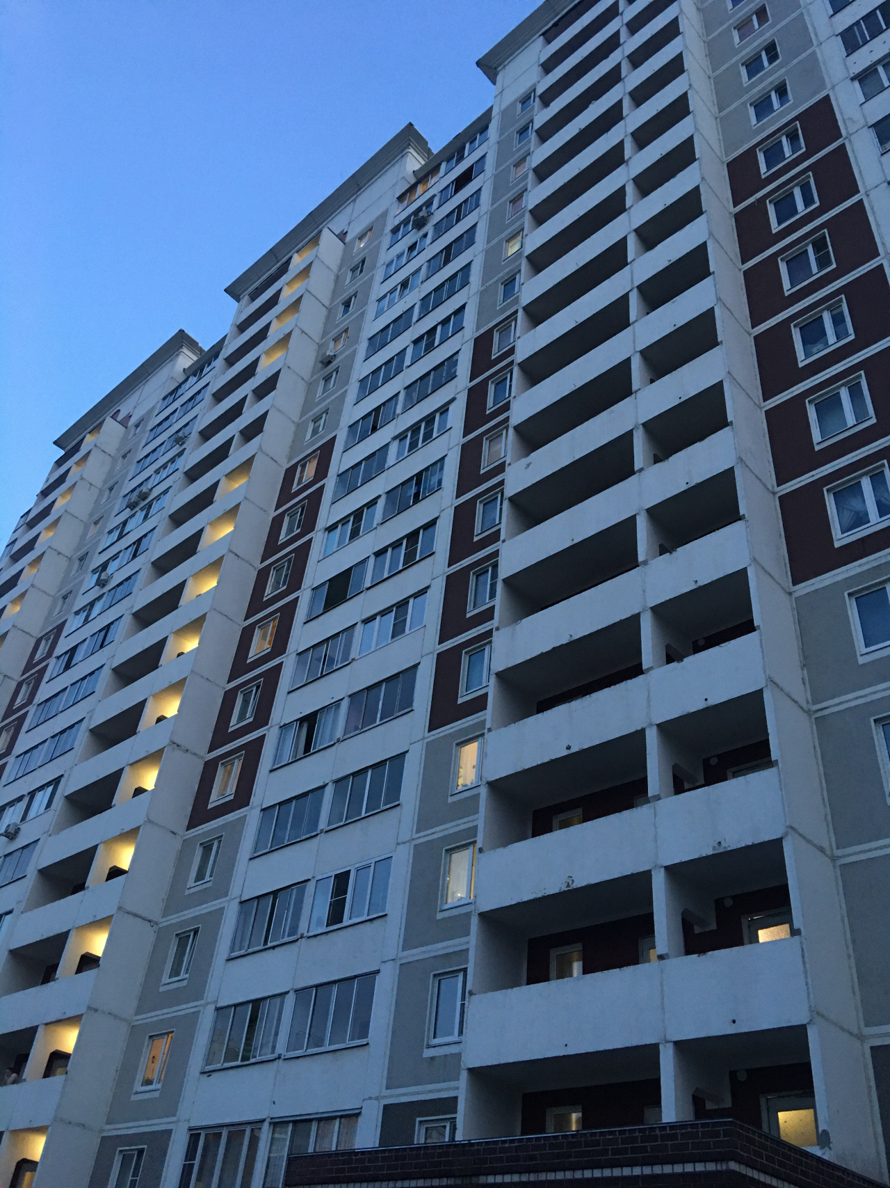 2-комнатная квартира, 62 м² - фото 25