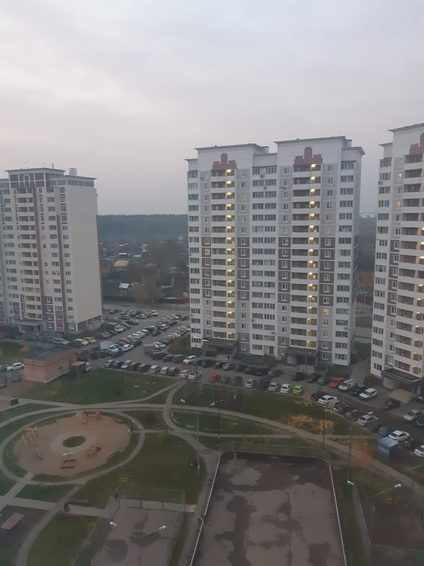 2-комнатная квартира, 62 м² - фото 23