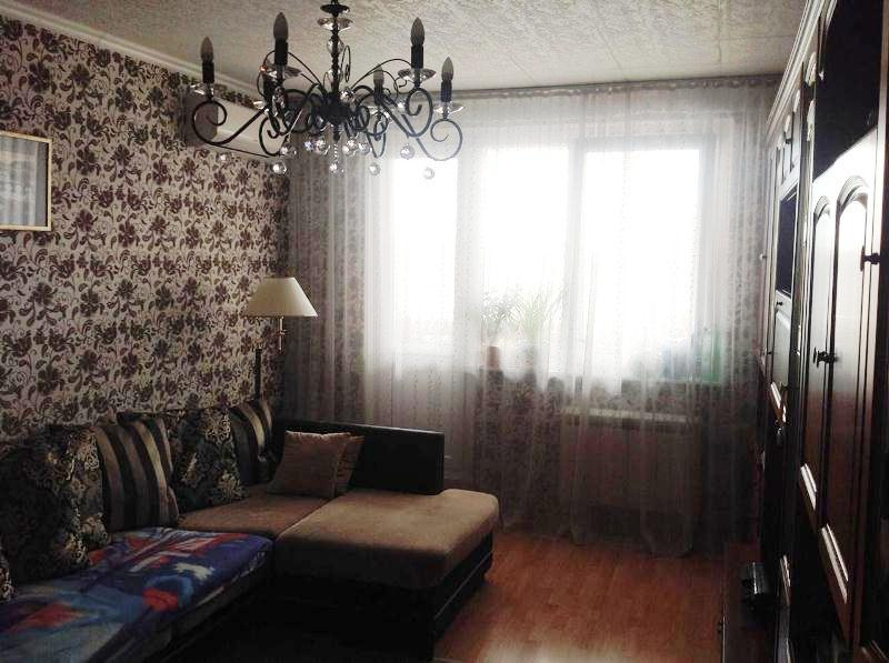 3-комнатная квартира, 76.4 м² - фото 24