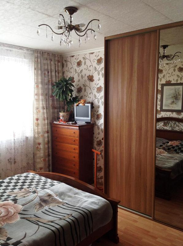 3-комнатная квартира, 76.4 м² - фото 31