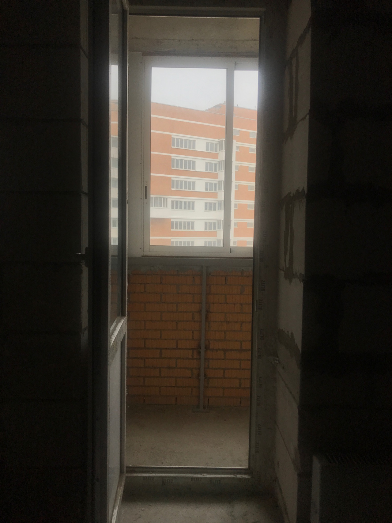 2-комнатная квартира, 55 м² - фото 8