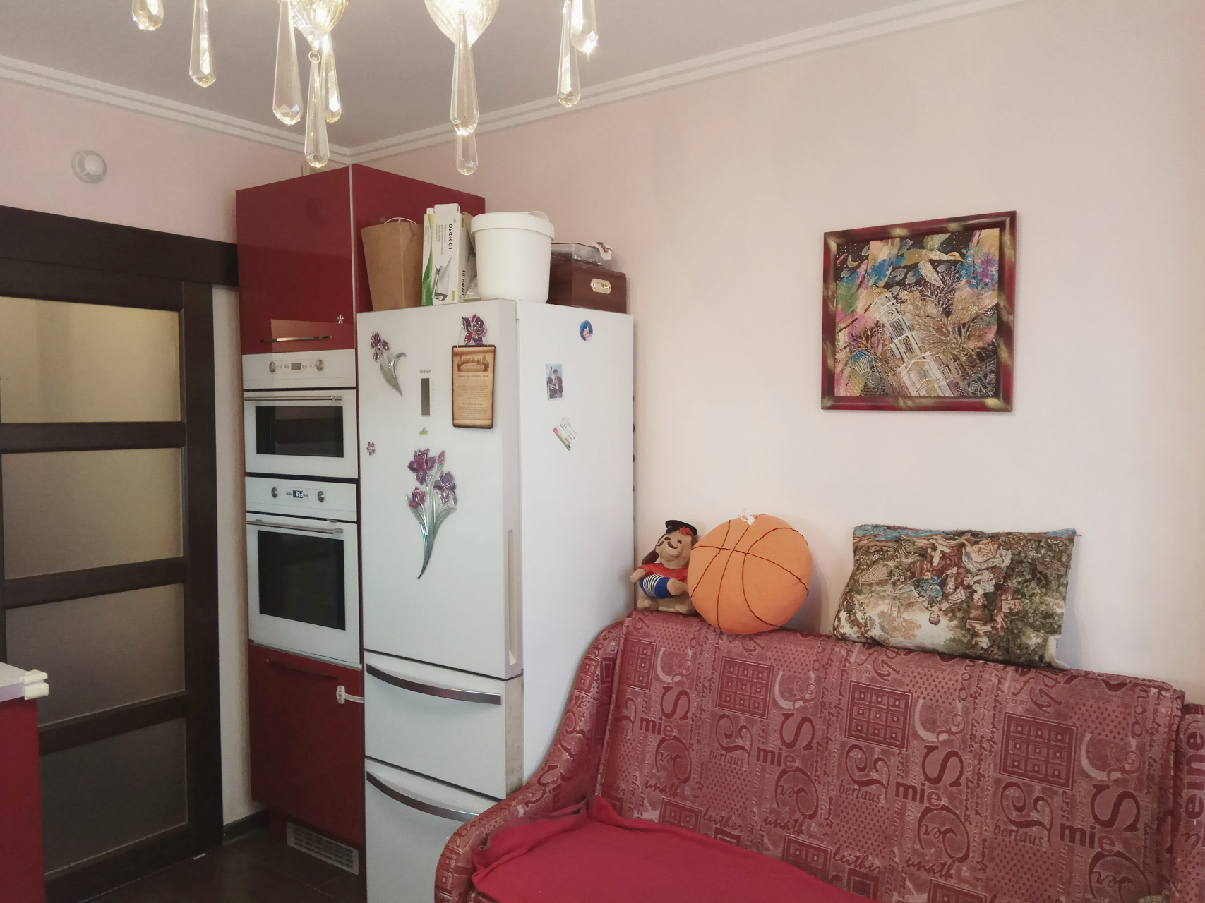 2-комнатная квартира, 60 м² - фото 7