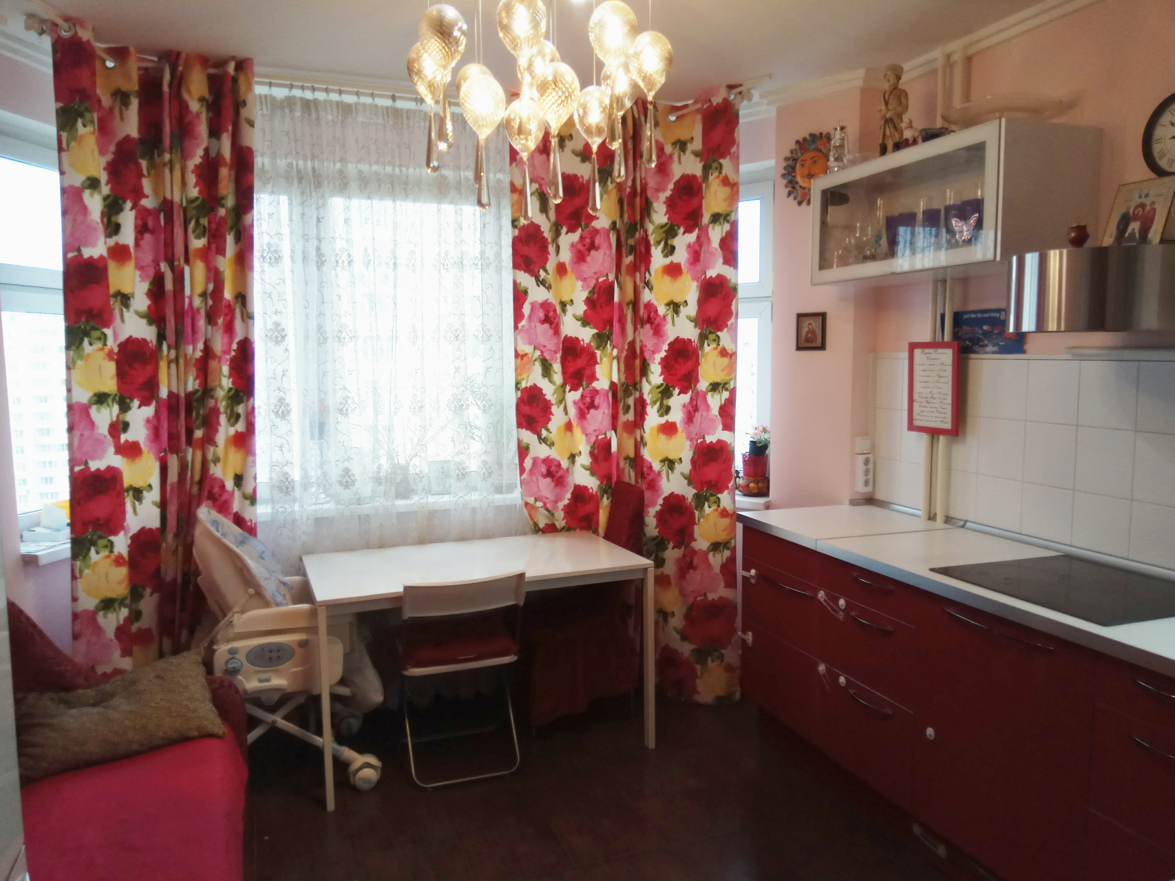 2-комнатная квартира, 60 м² - фото 6