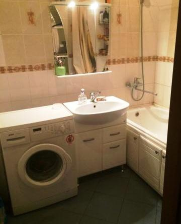3-комнатная квартира, 65 м² - фото 9