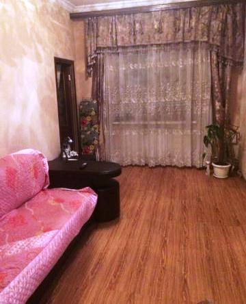 3-комнатная квартира, 65 м² - фото 7