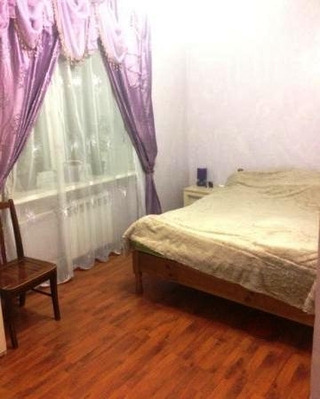 3-комнатная квартира, 65 м² - фото 10