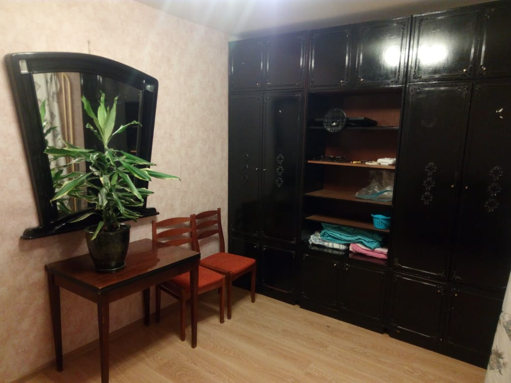 3-комнатная квартира, 62 м² - фото 2