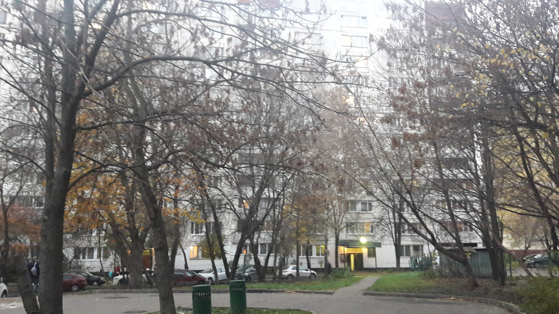3-комнатная квартира, 62 м² - фото 14