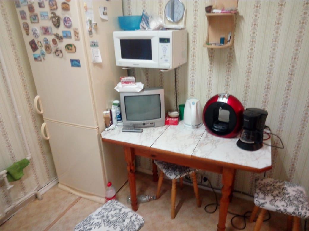 3-комнатная квартира, 62 м² - фото 8