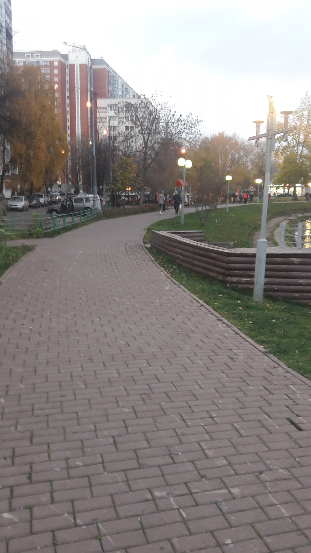 3-комнатная квартира, 62 м² - фото 17